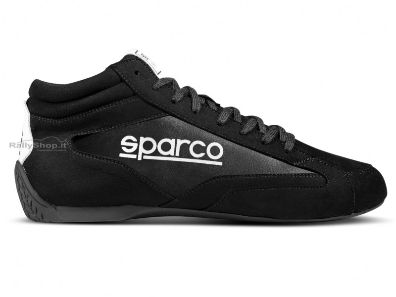 Scarpe Sparco S-Drive Mid