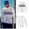 Sparco T-SHIRT REPLICA MANICA LUNGA MARTINI RACING