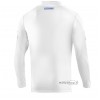 Sparco T-SHIRT REPLICA MANICA LUNGA MARTINI RACING