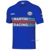 T-SHIRT SPARCO REPLICA MARTINI RACING-01274MR