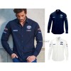 CAMICIA SPARCO MARTINI RACING-01277MR