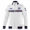 FELPA SPARCO FULL ZIP MARTINI RACING