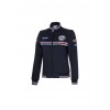 FELPA SPARCO FULL ZIP MARTINI RACING Lady-013033MR