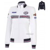 FELPA SPARCO FULL ZIP MARTINI RACING Lady-013033MR