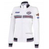 FELPA SPARCO FULL ZIP MARTINI RACING Lady-013033MR