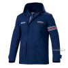 Sparco FIELD JACKET MARTINI RACING