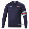 GIROCOLLO IN COTONE MARTINI RACING-01350MR