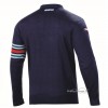 GIROCOLLO IN COTONE MARTINI RACING-01350MR