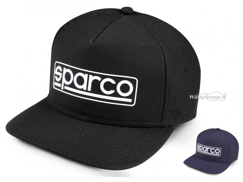 Sparco STRETCH Cap