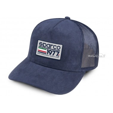 Sparco TRUCKER Cap