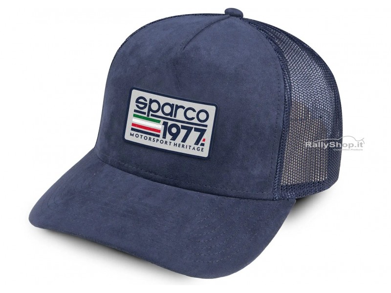 Sparco TRUCKER Cap