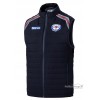 GILET SPARCO FRAME MARTINI RACING-013050MR