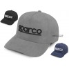 Sparco cappellino SUEDE