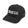 Sparco cappellino SUEDE