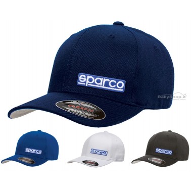 Sparco FLEXFIT - CAPPELLO ORIGINAL