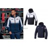 Sparco Winter Jacket Martini Racing-01361MR