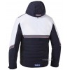 Sparco Winter Jacket Martini Racing-01361MR