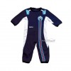 Sparco TUTINA BABY STRIPES DESIGN