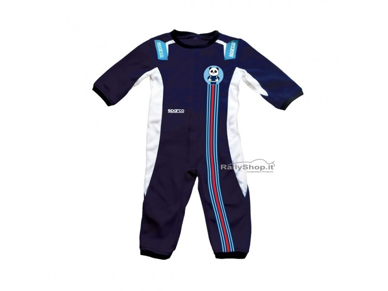 Sparco TUTINA BABY STRIPES DESIGN