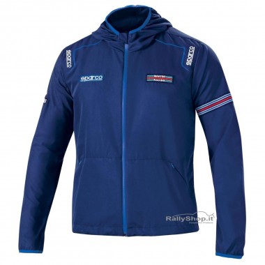 Sparco Windstopper MARTINI RACING