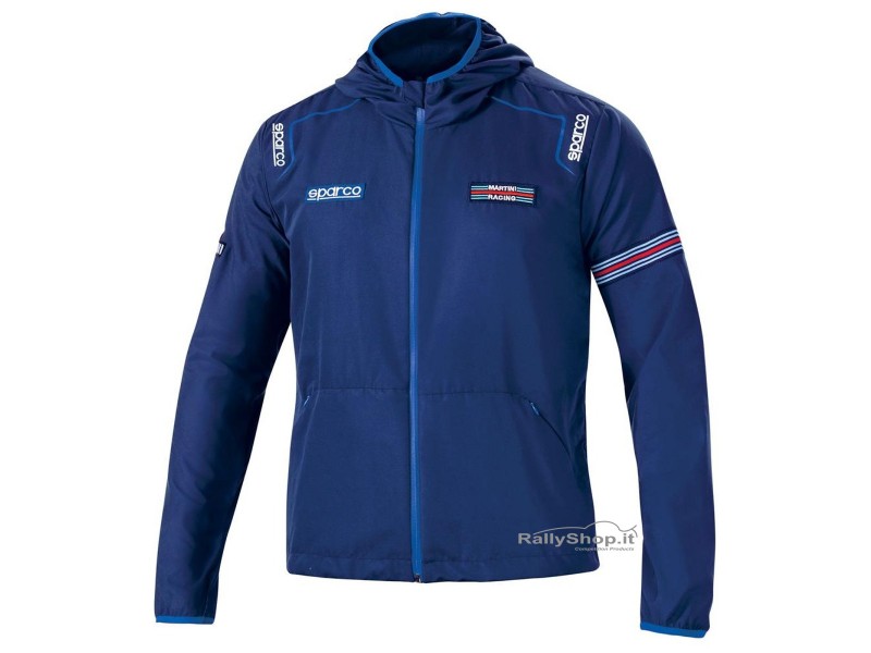 Sparco Windstopper MARTINI RACING