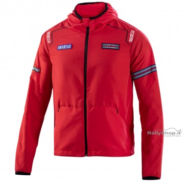 Sparco Windstopper MARTINI RACING