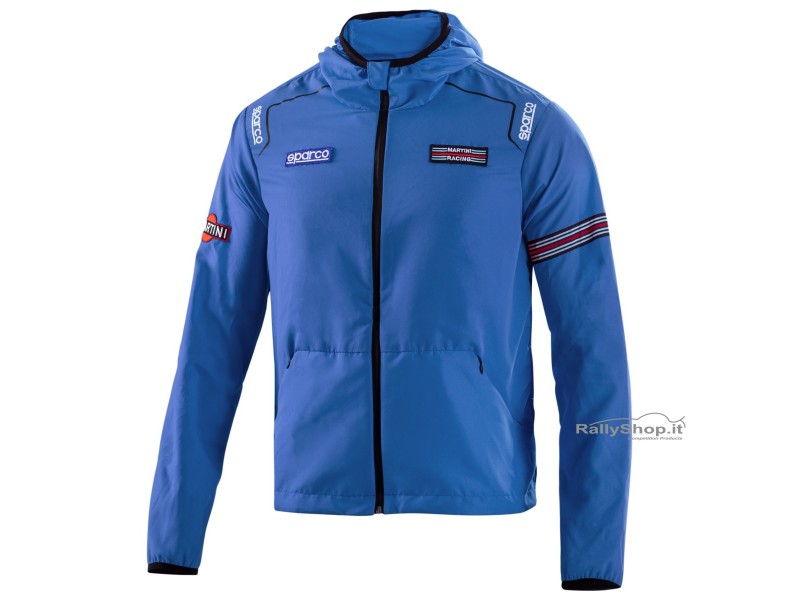 Sparco Windstopper MARTINI RACING