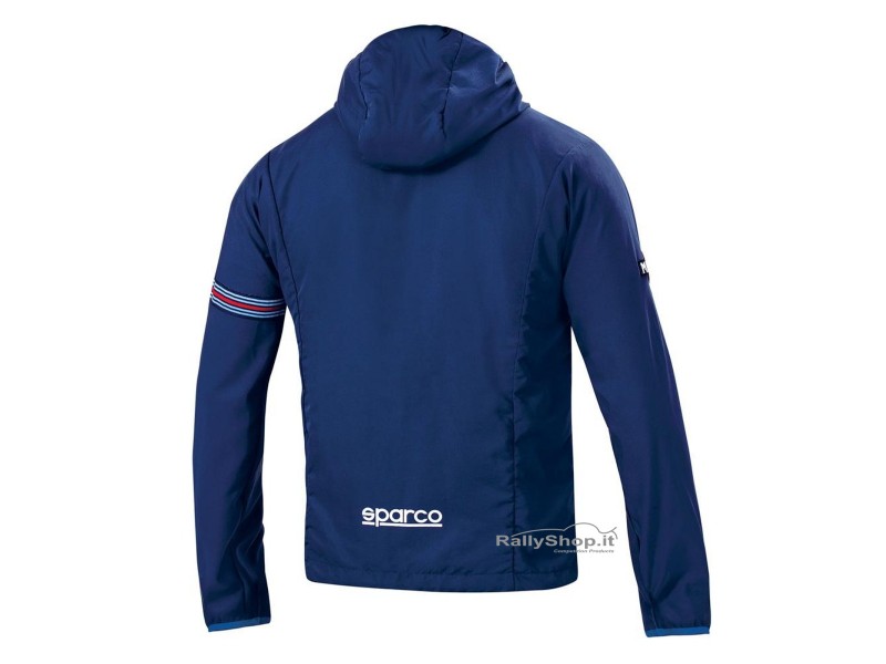 Sparco Windstopper MARTINI RACING