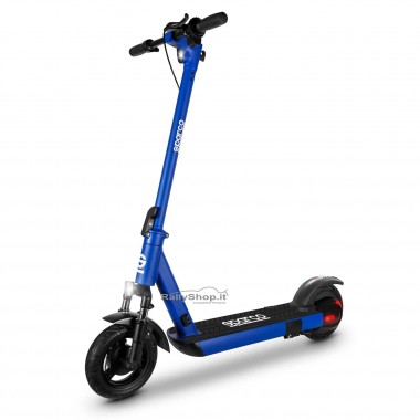 E-SCOOTER MAX-S2  SPARCO