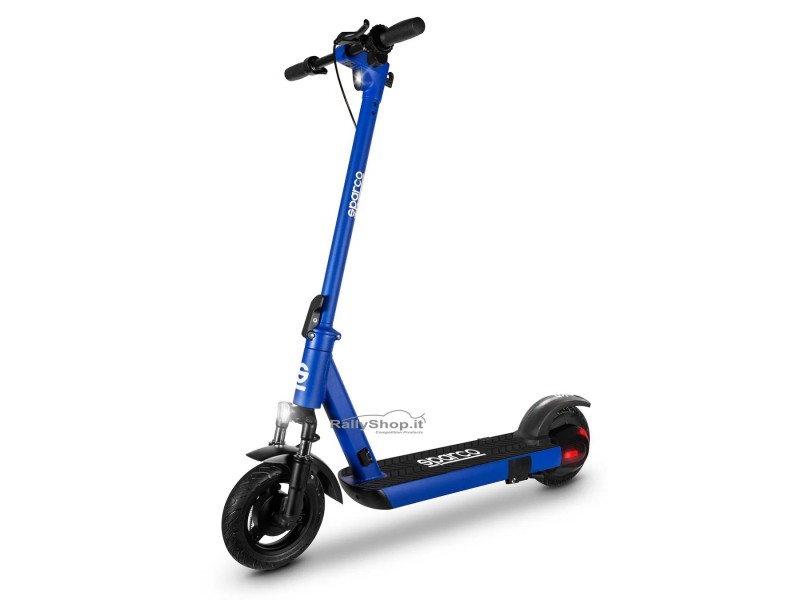 E-SCOOTER MAX-S2  SPARCO