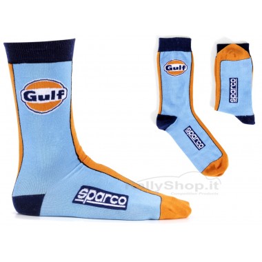 CALZE SPARCO GULF