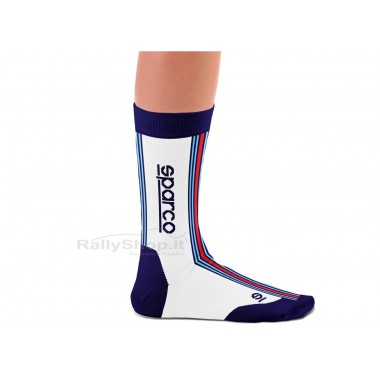 CALZE SPARCO MARTINI RACING