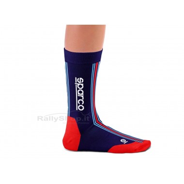 CALZE SPARCO MARTINI RACING