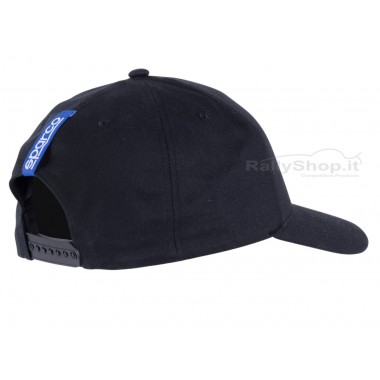 CAPPELLO SPARCO GULF