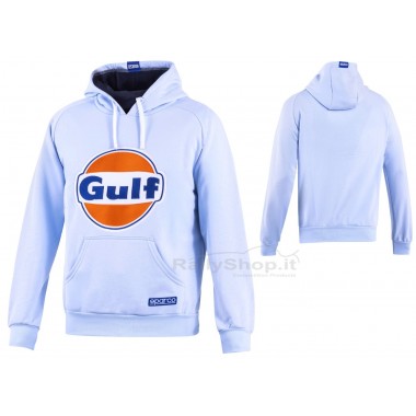 SPARCO GULF HOODIE BRAND