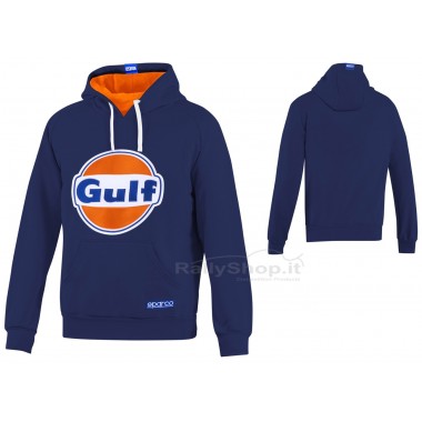 SPARCO GULF HOODIE BRAND