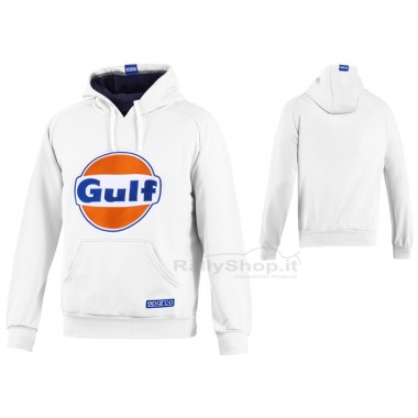 SPARCO GULF HOODIE BRAND