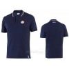 Sparco GULF POLO PIQUET-BML0003S0