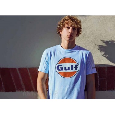 Sparco GULF T-SHIRT BRAND