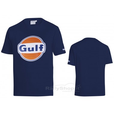 Sparco GULF T-SHIRT BRAND