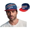 CAPPELLO SPARCO VISIERA PIATTA MARTINI RACING