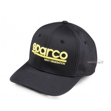 Sparco CAP NEXT GENERATION (Bambino)