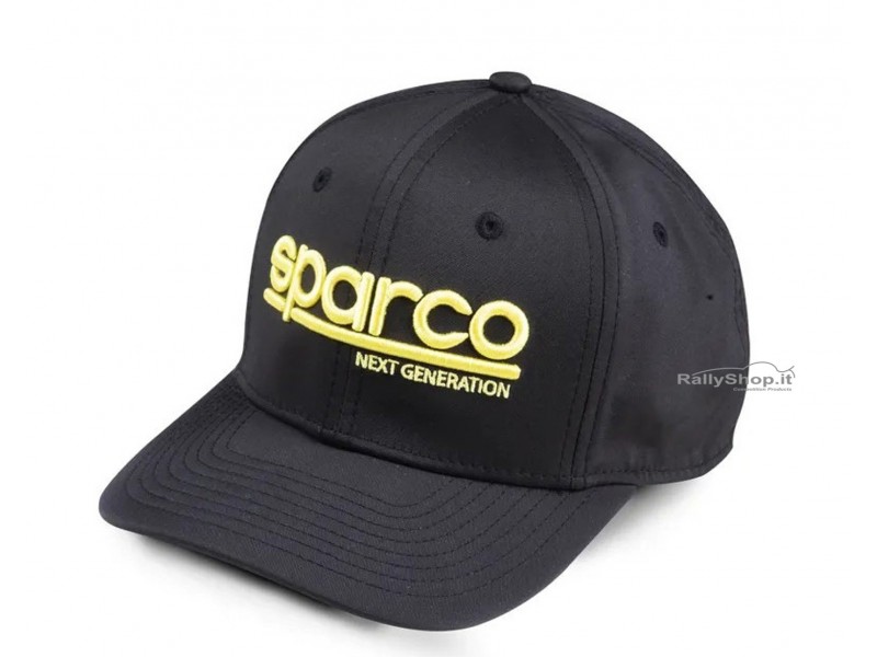 Sparco CAP NEXT GENERATION (Bambino)