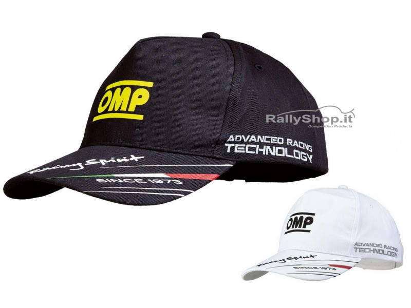 RACE CAP MY 2014 - CAPPELLINO BIMBO