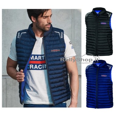 GILET SPARCO MARTINI RACING