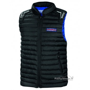 GILET SPARCO MARTINI RACING