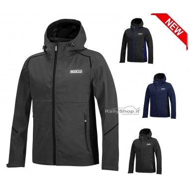 3IN1 JACKET