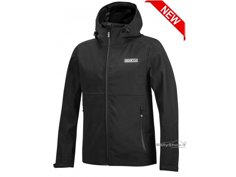 3IN1 JACKET