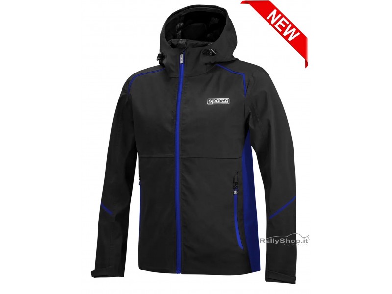 3IN1 JACKET