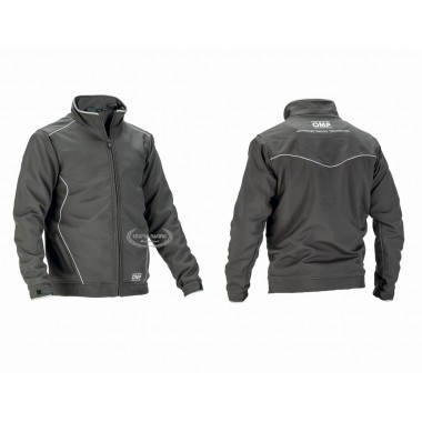 RACING SPIRIT SOFTSHELL